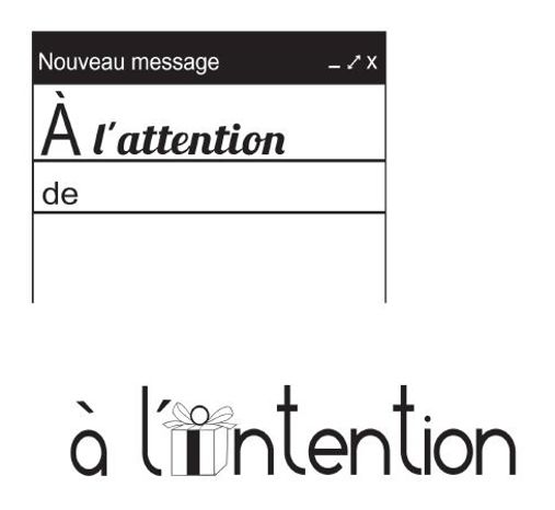 comment rediger une attestation sur l'honneur