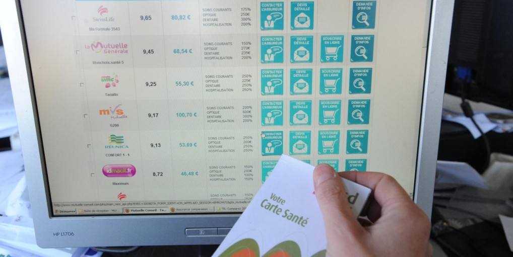 comment rediger une lettre de resiliation mutuelle