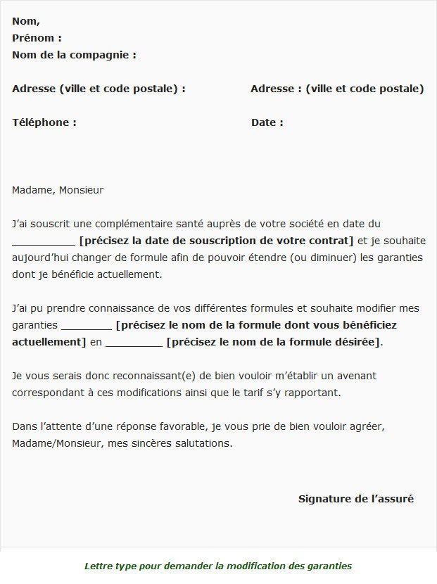 comment resilier mutuelle mnh