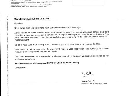 comment resilier mutuelle mnh