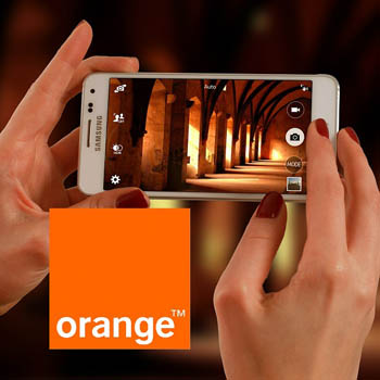 comment resilier une ligne orange mobile