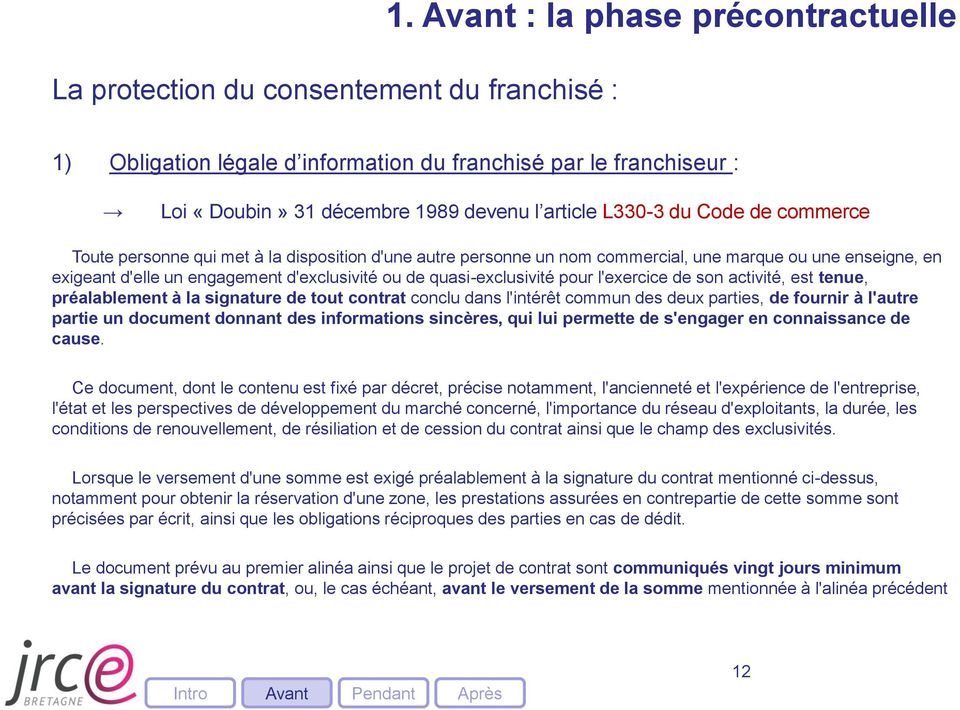 Modèle Lettre Rupture Contrat Agent Commercial Immobilier