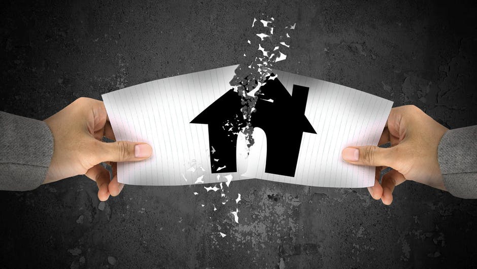 compromis de vente annulation