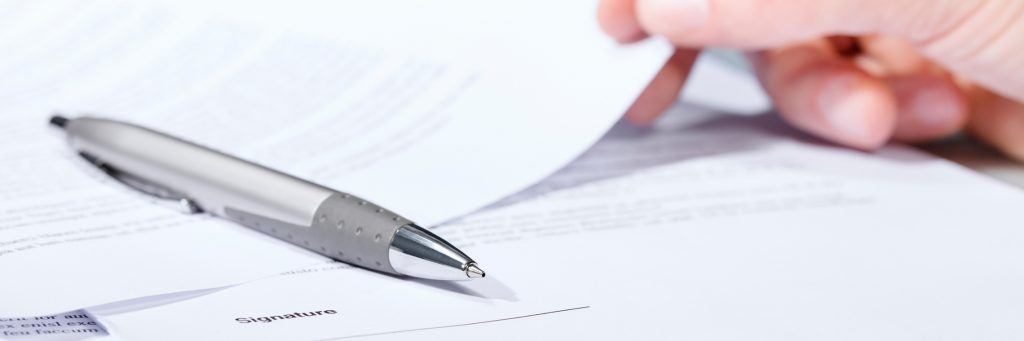 compromis de vente annulation