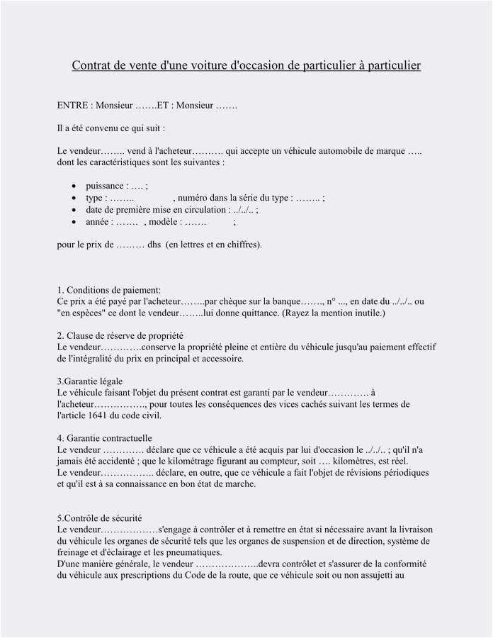 compromis de vente annulation