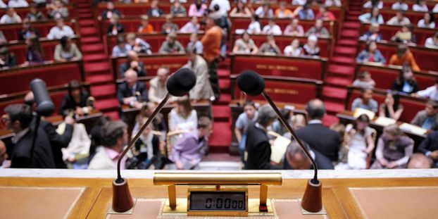 compte en opposition