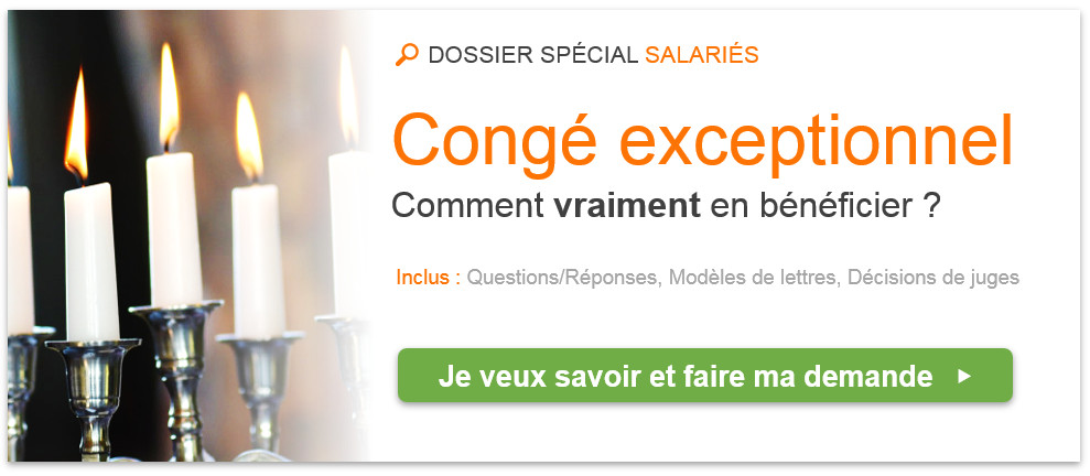 conge de mariage maroc