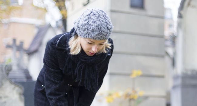 conge en cas de deces