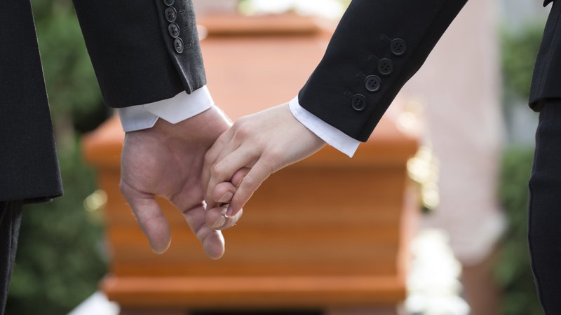 conge en cas de deces