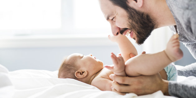 conge naissance 3 jours