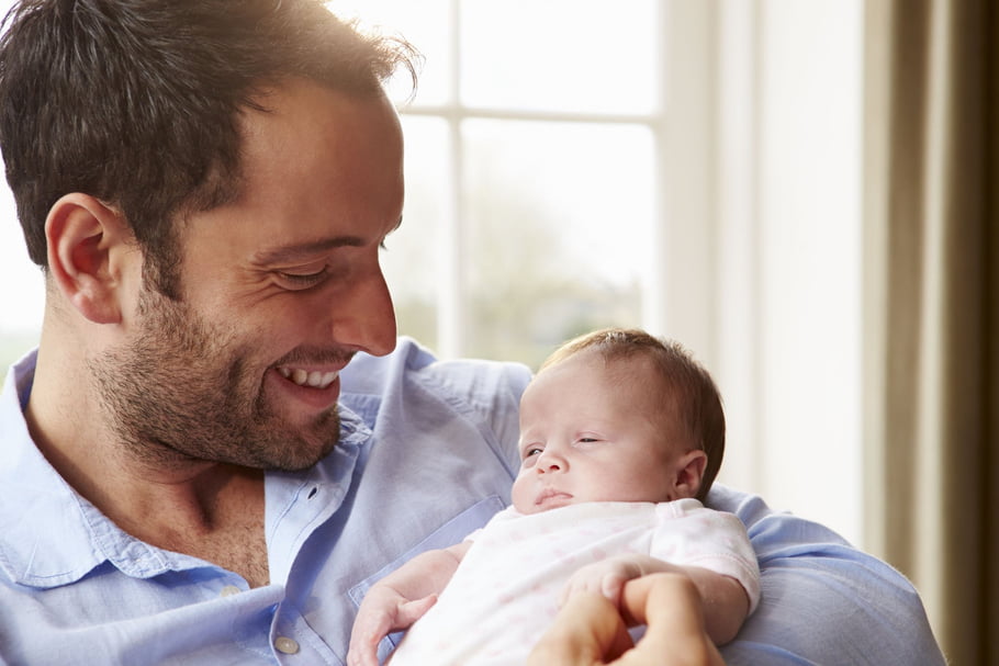 conge naissance 3 jours