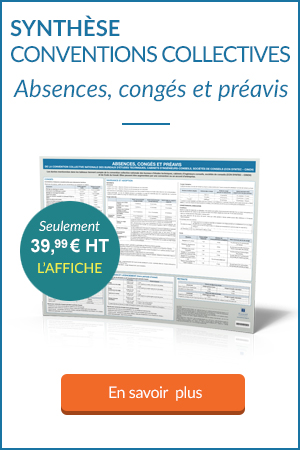 conge parental et cdd
