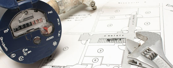 consommation d'eau excessive recours