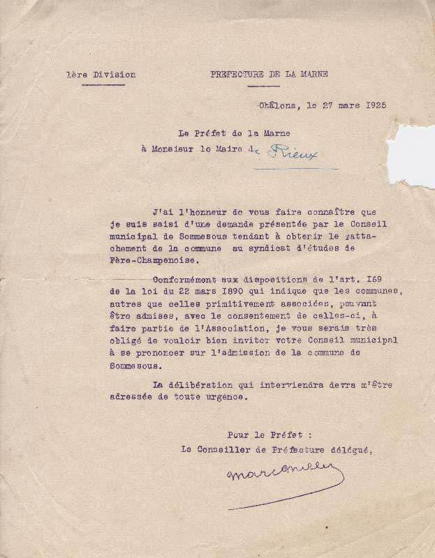 courrier demande d'augmentation de salaire