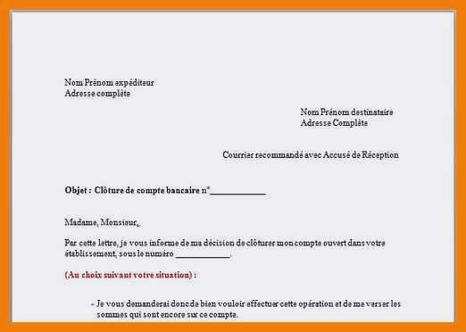 courrier pour demenagement
