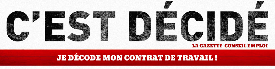 courrier refus rupture conventionnelle