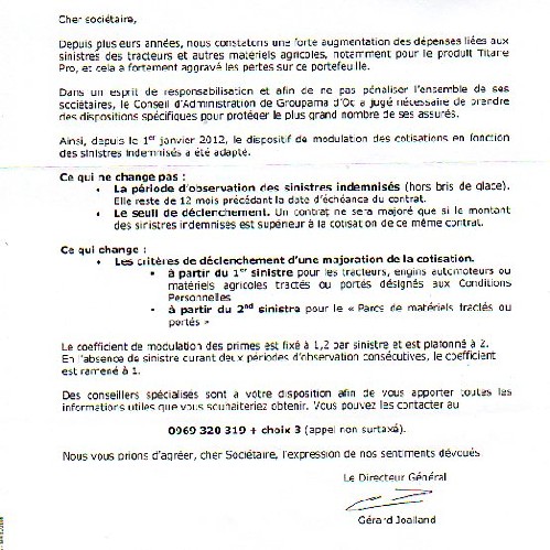 declaration sinistre bris de glace