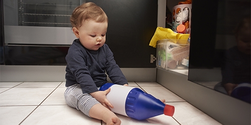 delai declaration accident domestique