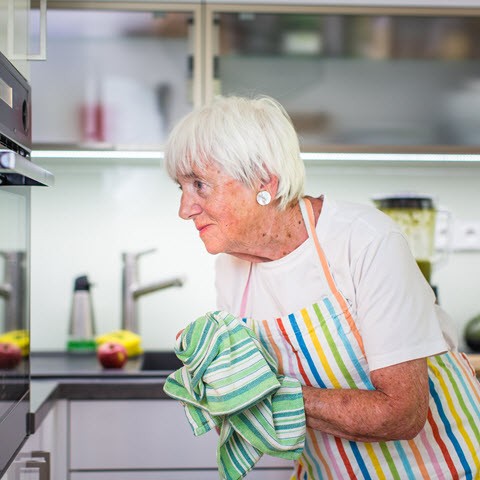 delai declaration accident domestique