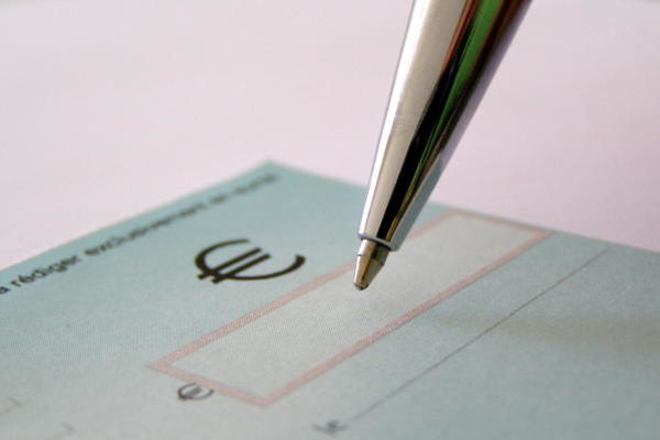 delegation de signature bancaire