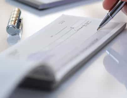 demande d honoraires