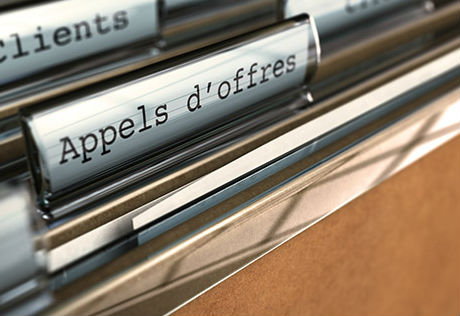 demande de remise de prix aupres d'un fournisseur