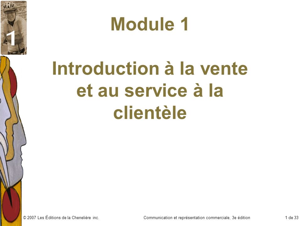 demande de representation commerciale gratuit
