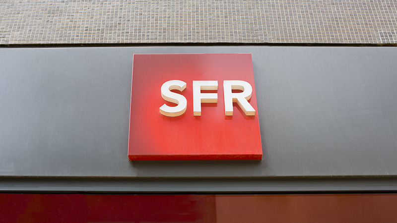 demande de resiliation de contrat sfr