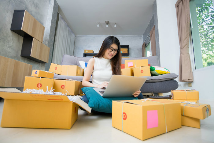 demenagement sfr delai