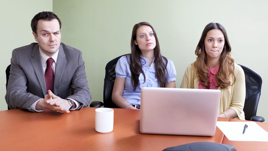 demission conge maternite