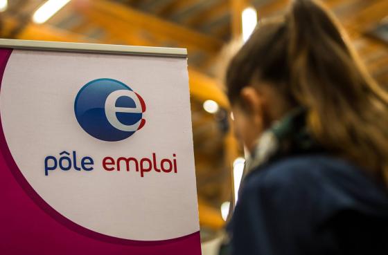 demission legitime pole emploi