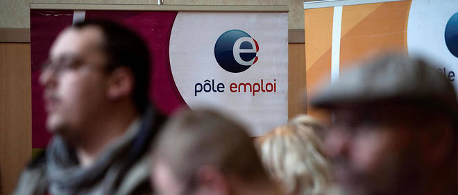 demission legitime pole emploi