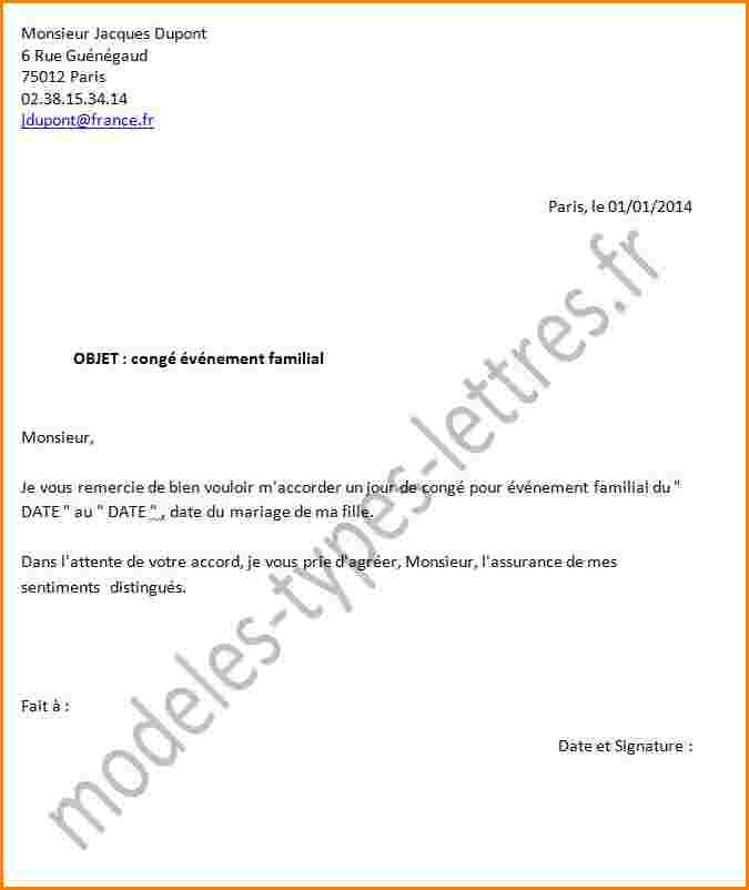 demission pendant conge maternite