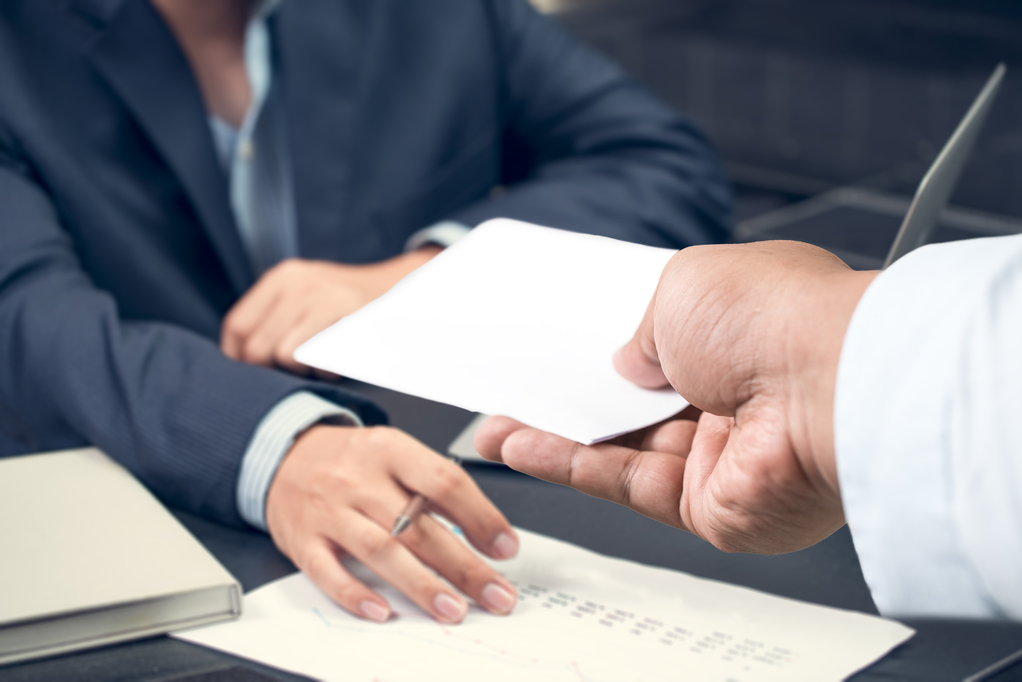 demission pendant conge sans solde