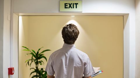 demission pour rapprochement familial assedic