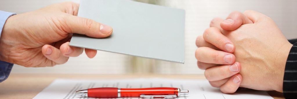 demissionner association