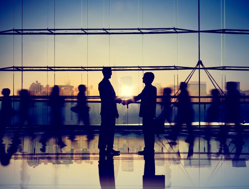 demissionner d'un cdi