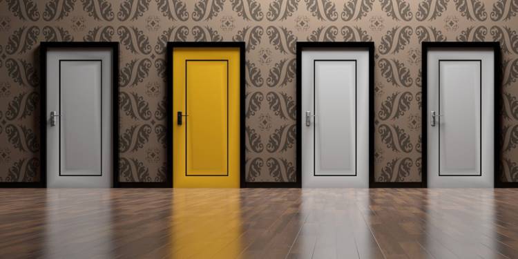 demissionner d'un cdi