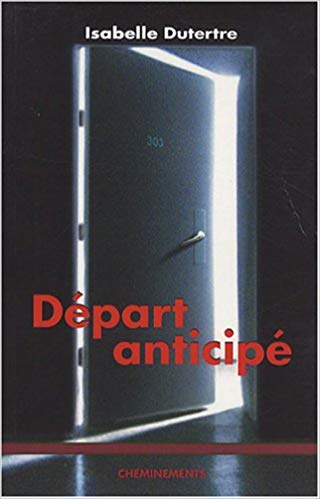 depart anticipe