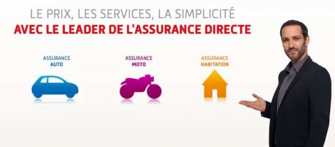 direct assurance prelevement mensuel