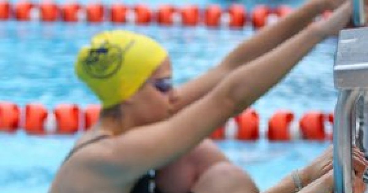 dispense de piscine pour indisposition