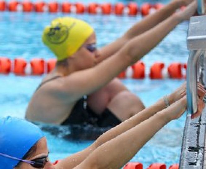 dispense de piscine pour indisposition