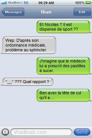 dispenser de sport