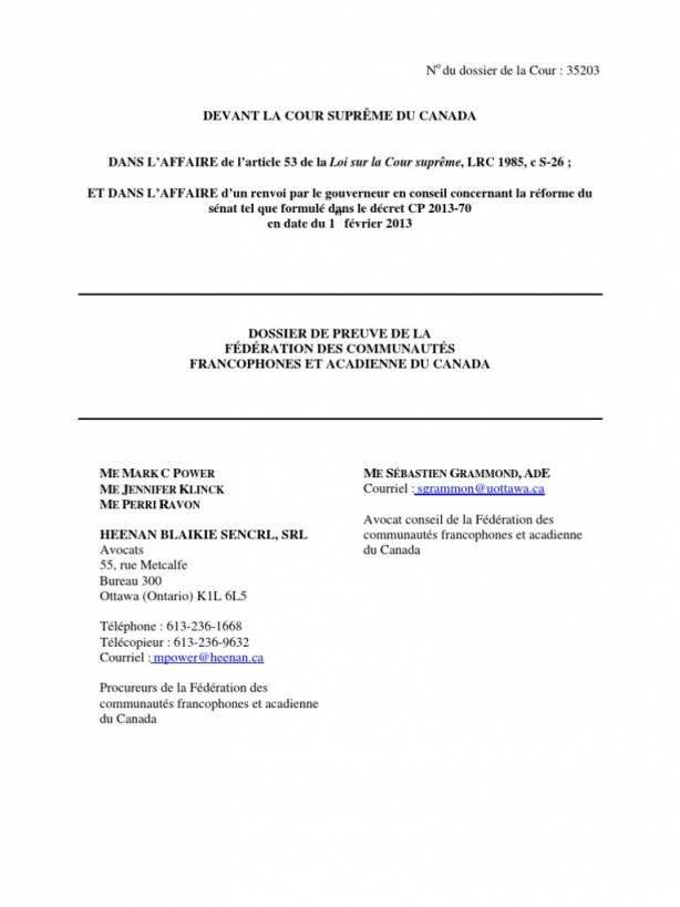 dissolution de pacs lettre