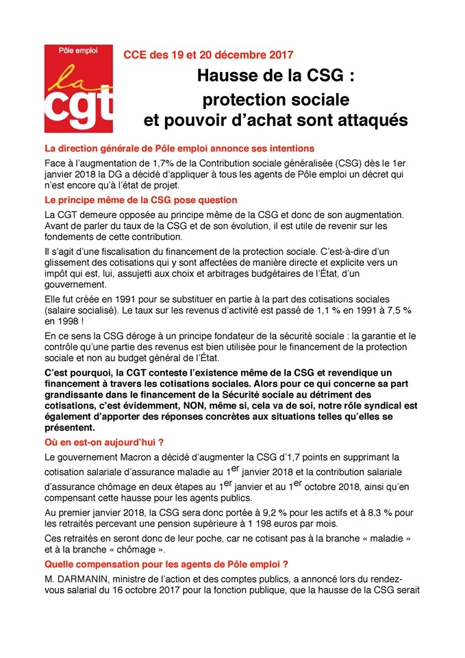 document pouvoir