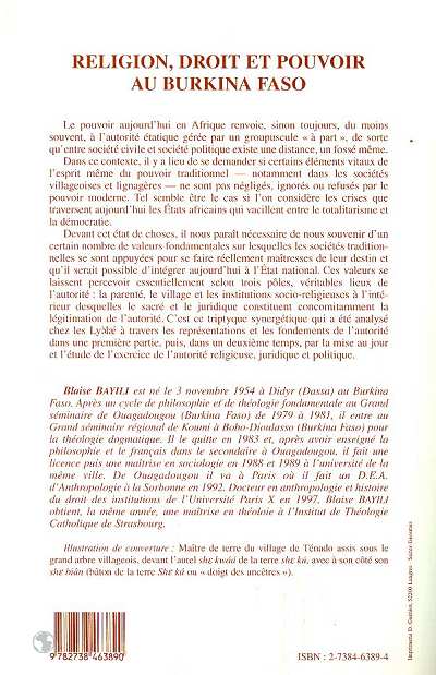 document pouvoir