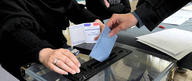 donner un pouvoir de vote