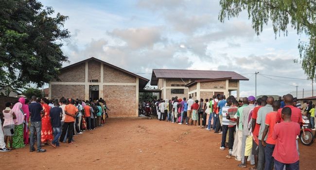 donner un pouvoir de vote