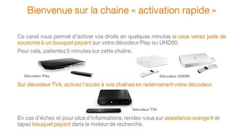 duree engagement box orange