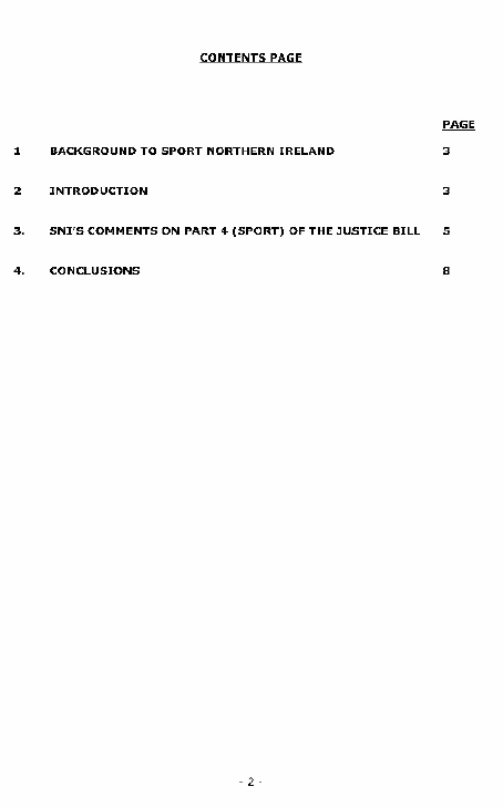 excuse dispense de sport